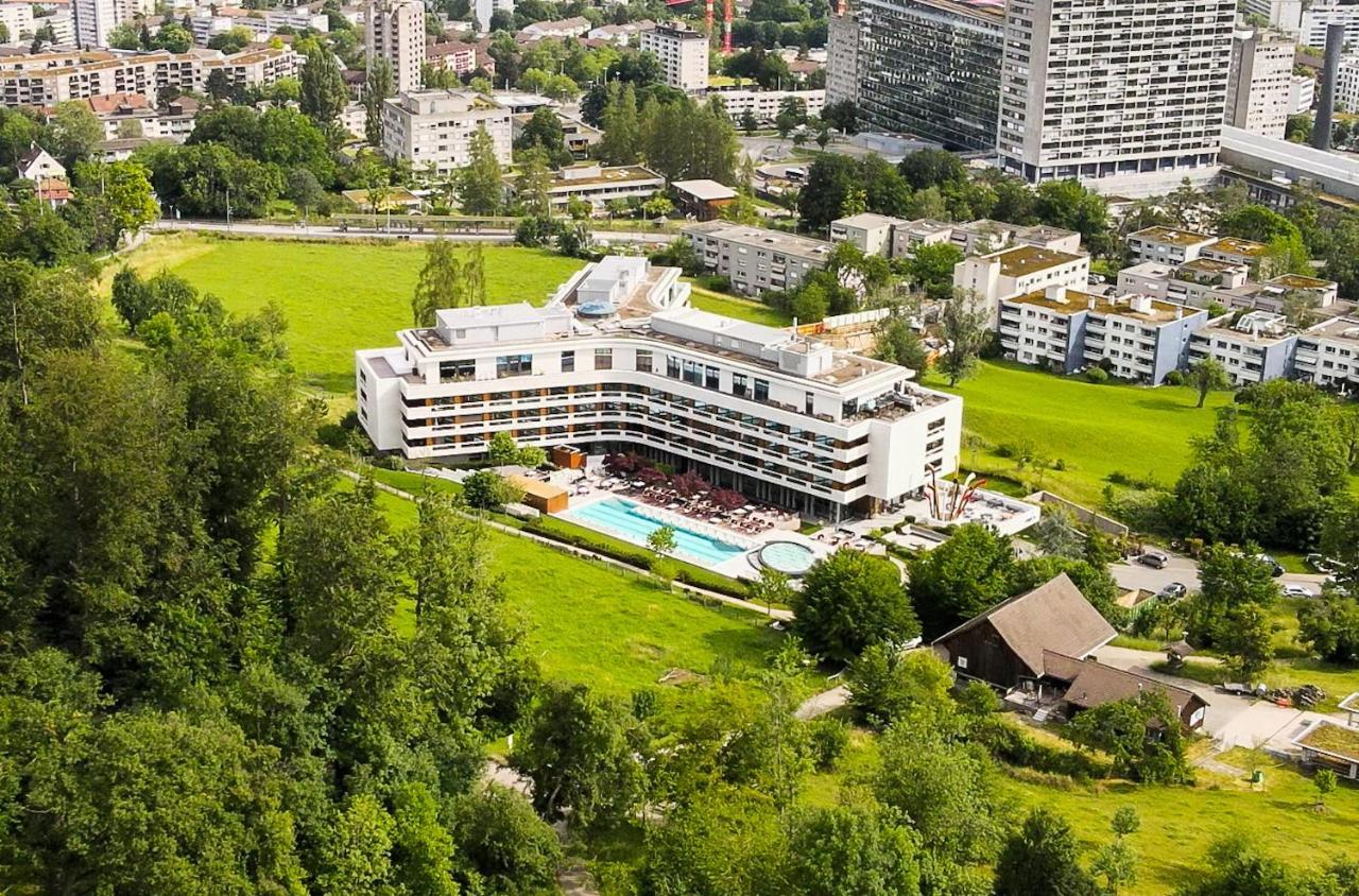 Five Zurich - Luxury City Resort 外观 照片